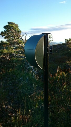 Oppgradering av trimposter