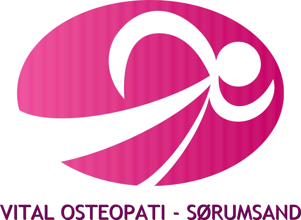 Avtale med Vital Osteopati