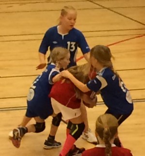 OPPSTART for 6 og 7 åringer
