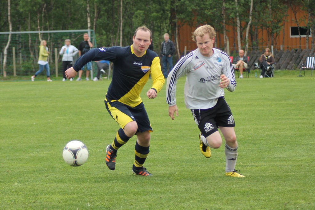 Vikvarvet - Sjetne 2-5