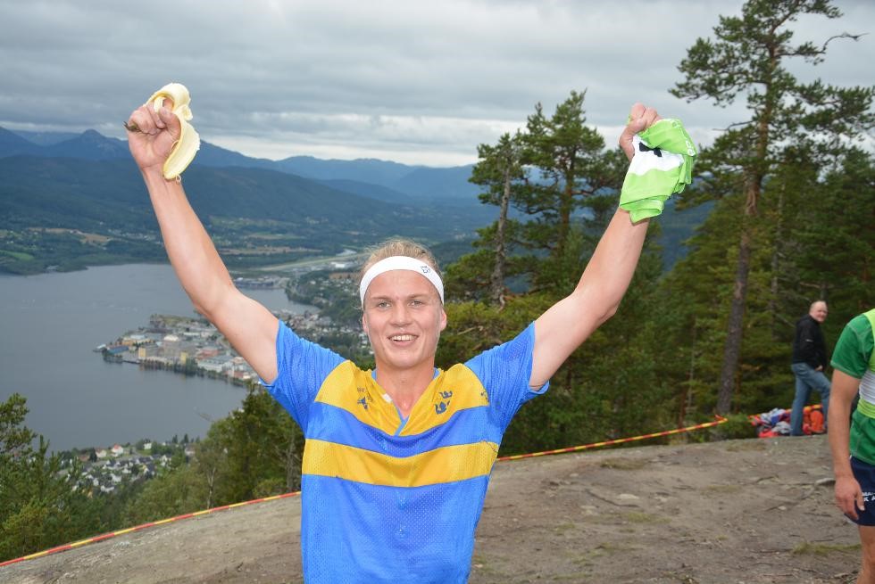 Resultater - Eikeskar Opp