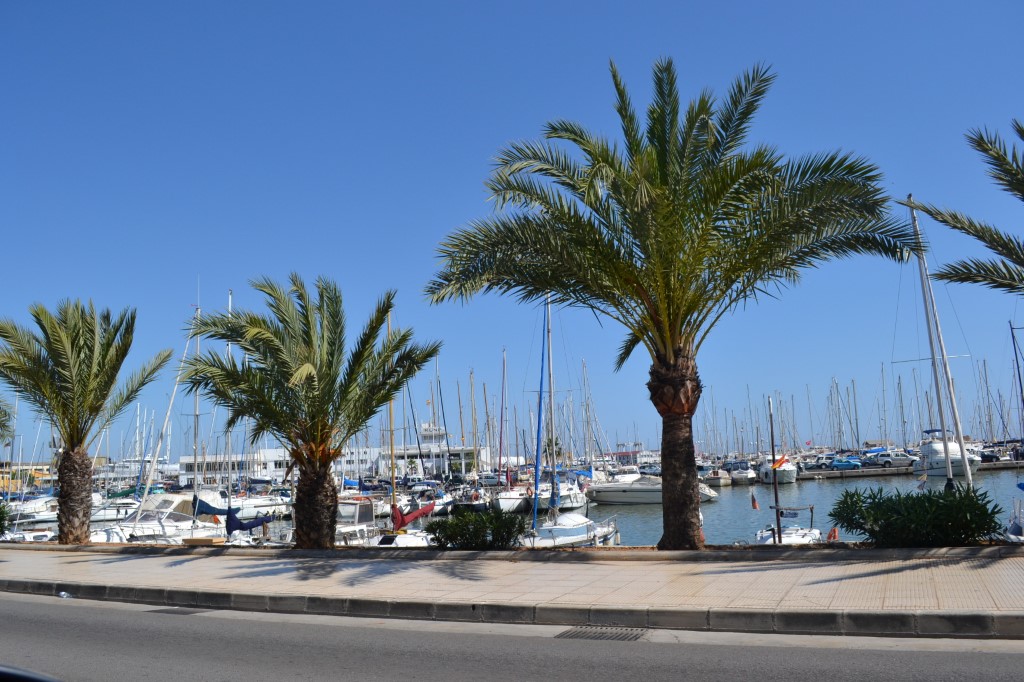 Planleggingsmøte Mallorca 16