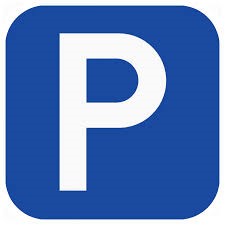 Parkering SIF Cup
