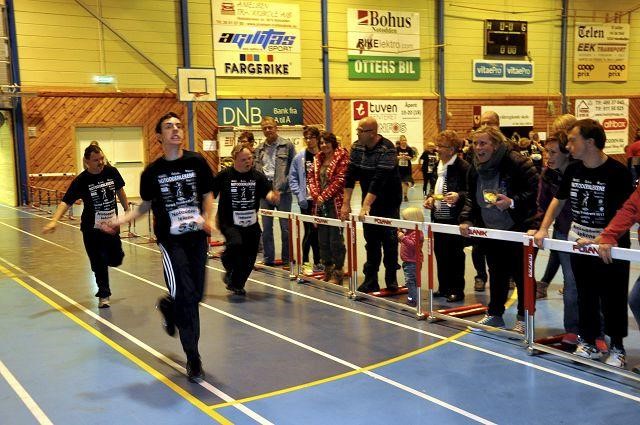 Notodden Lekene 2015