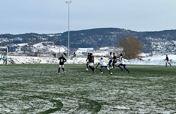 Stoppen SK Vintercup G2010 2025