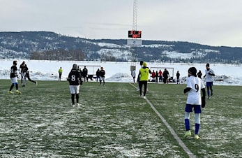 Stoppen SK Vintercup G2011 2025
