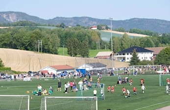 Liungen cup 7