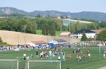Liungen Cup 3