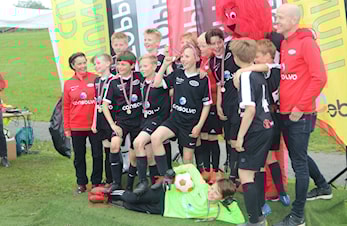 Liungen cup 7