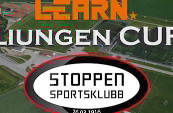 Liungen LEARN cup 9