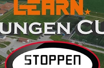 Liungen LEARN cup 9