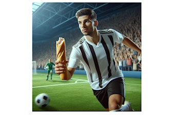 Big Bite Fotballskole Melhus