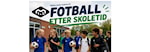Fotball etter skoletid 😃⚽️