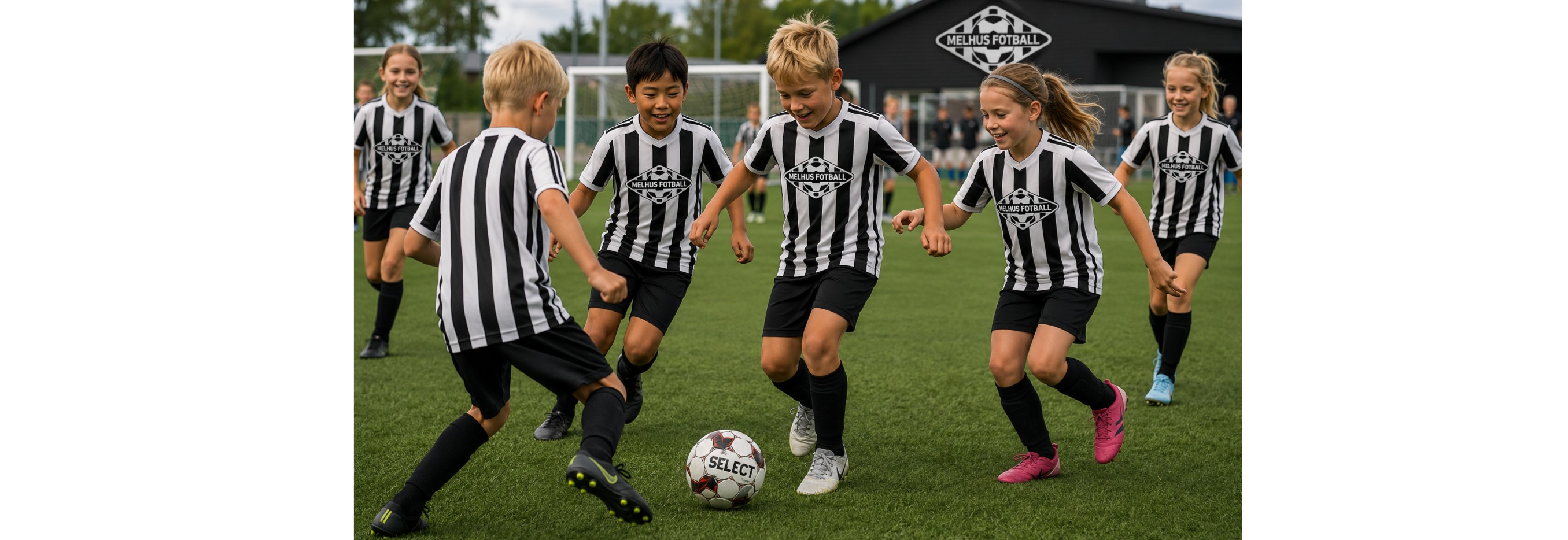 Fotballskole 2026