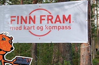 Finn fram dagen / Rekruttcup - Melhus videregående skole