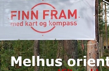 Treningsløp / Rekrutt-cup 1