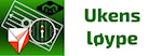 Ukens løype 2026