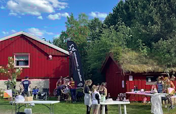 Treningsløp