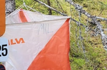 Vintertrening - Storåsen