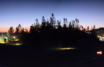 Gimse by Night - Sjetnan