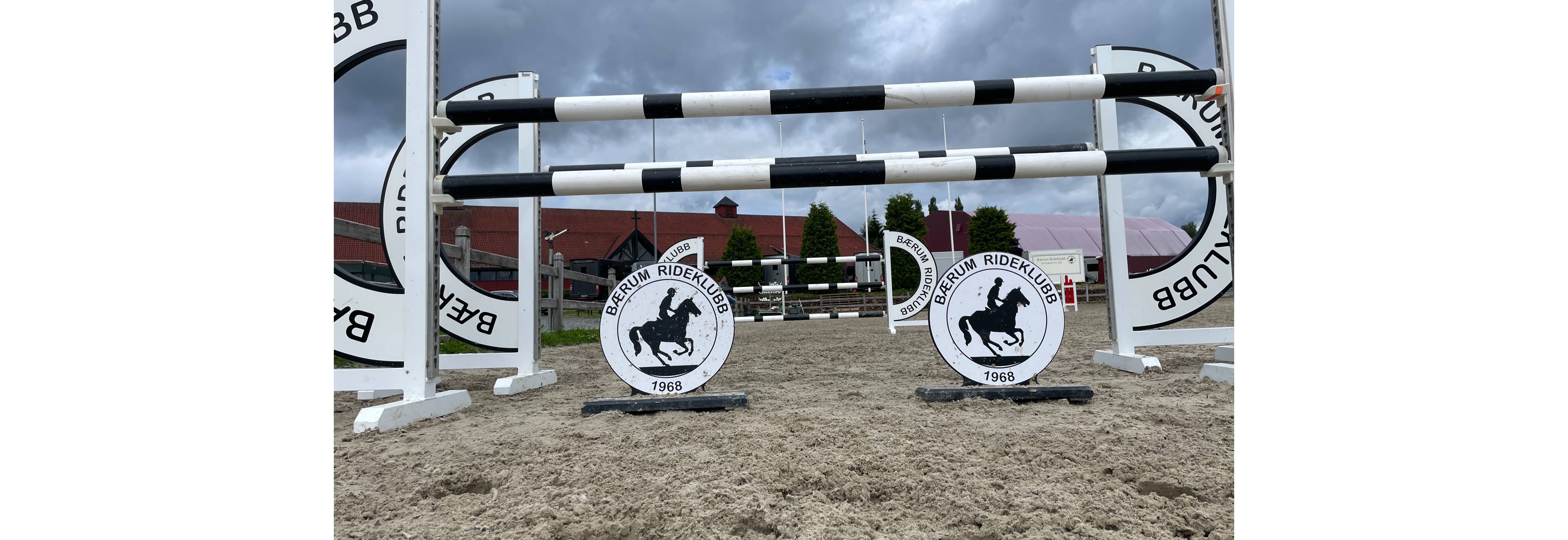 Vårstevne i sprang med Ladies Cup og rekrutteringsklasser