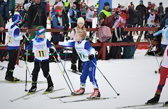 Påmelding til Snåsastafetten 2025 (For Snåsa IL)