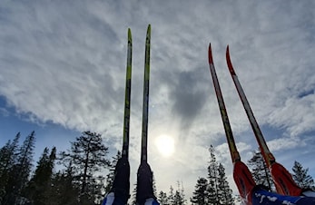 Sørfjellrennet 2023