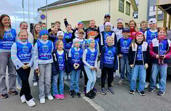 Påmelding Ski -2024/2025