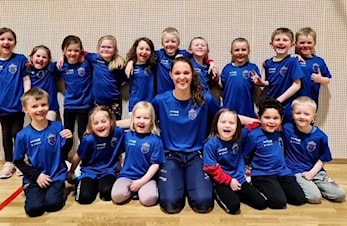 Årsmøte Snåsa Idrettslag 2025