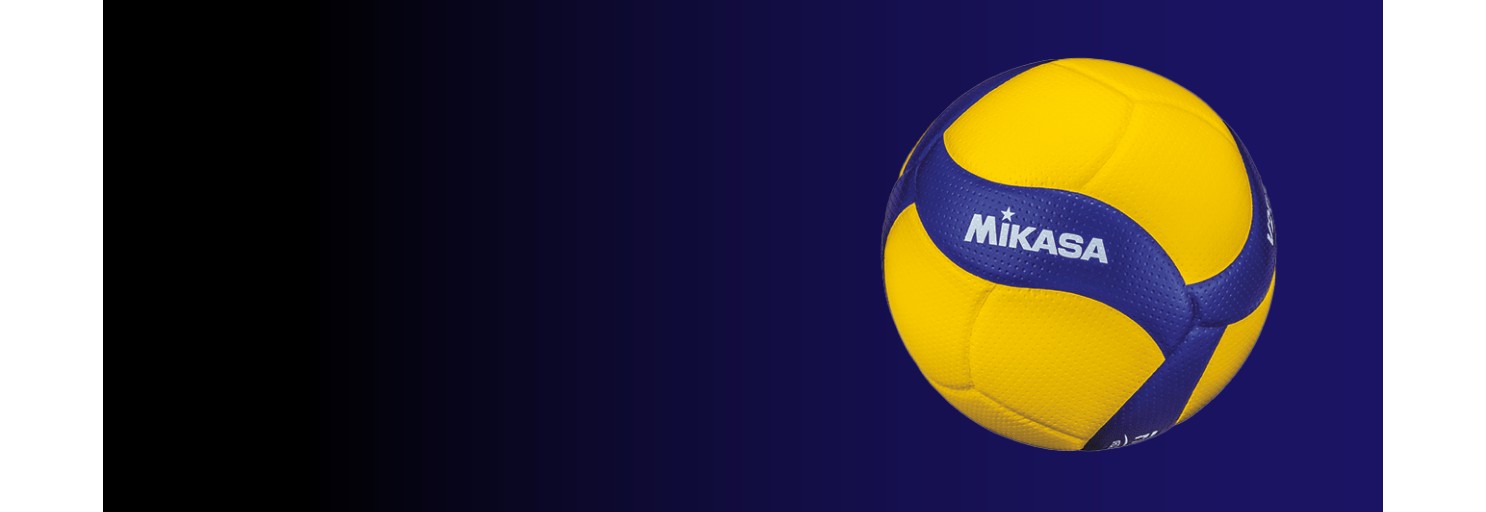 Påmelding volleyball 2026/2027