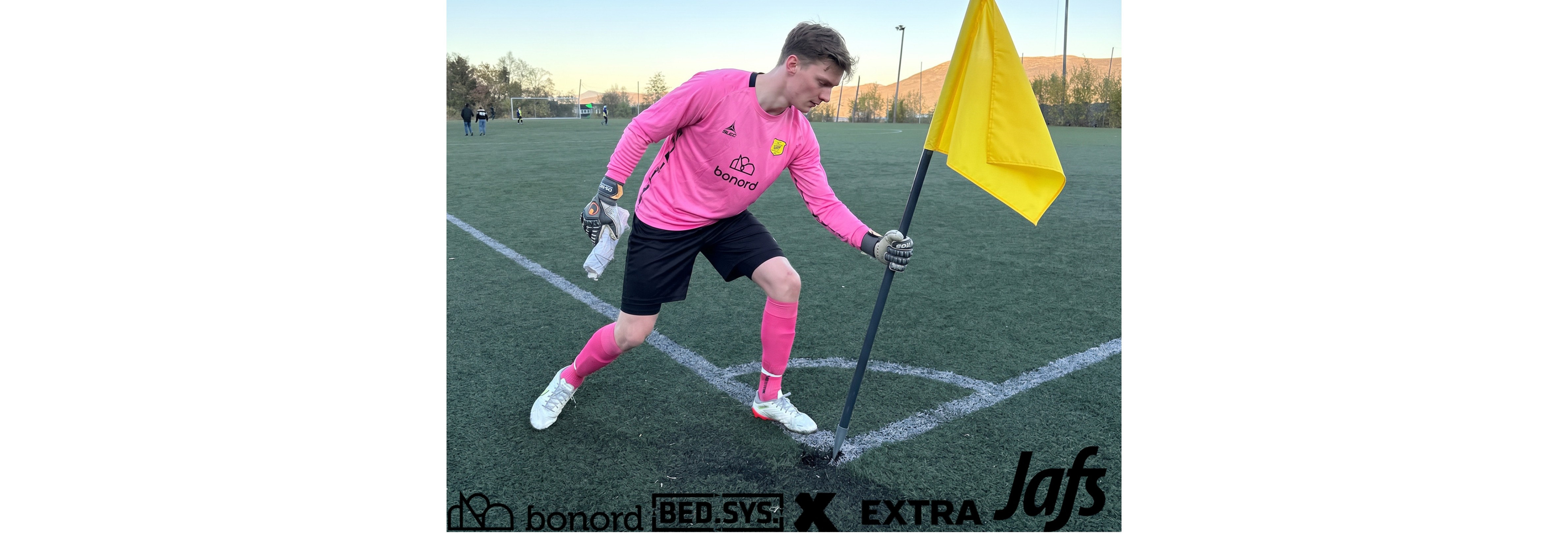 Stakkevollan IF - Mellembygd