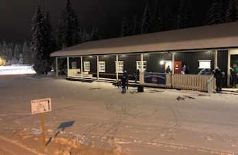 Telenor-Hestehovkarusellen 2023 renn nr 1