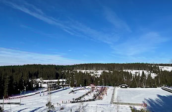 BAMA Skiskytterfestival 2023