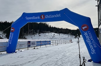 Nordåsenrennet 2023