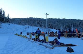 Bjerkesprinten 2023