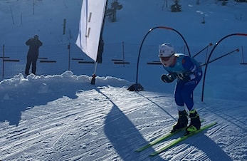 Bjerke Skicross 2025