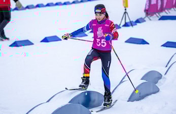 BAMA Skiskytterfestival 2025