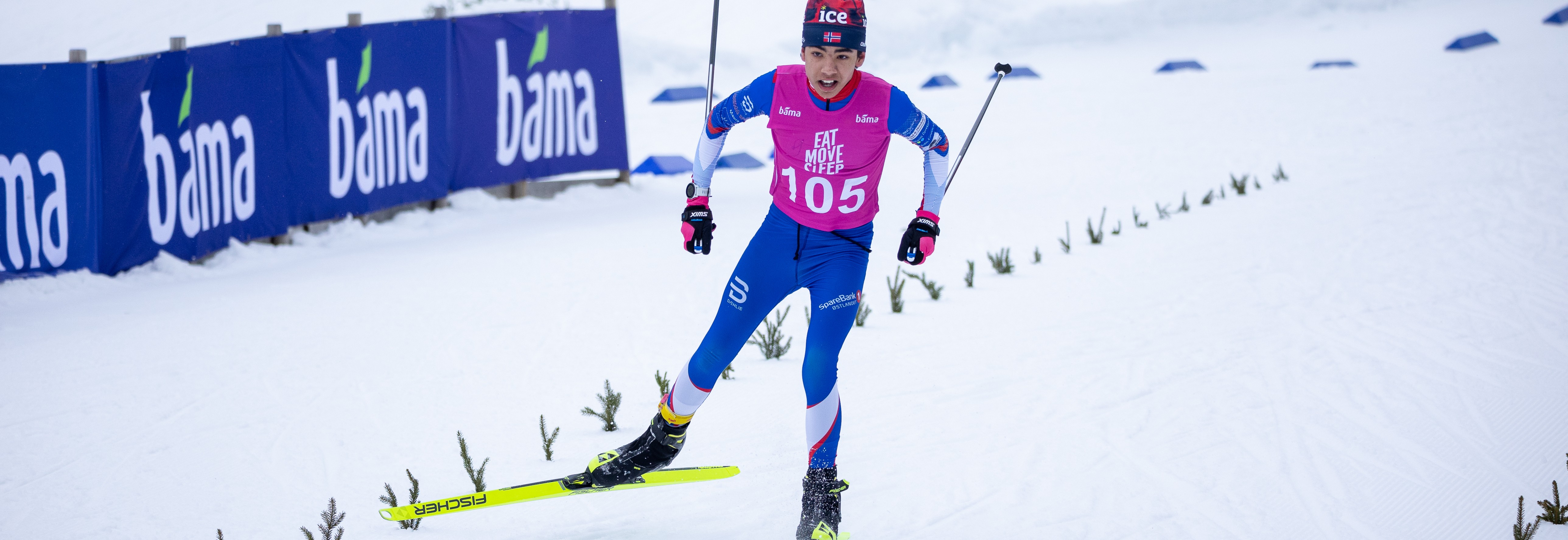 BAMA Skiskytterfestival 2026