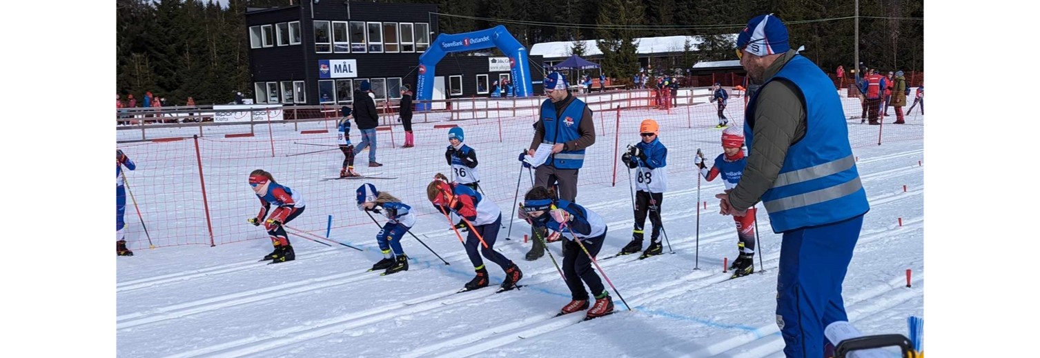 Nordåsenrennet 2026