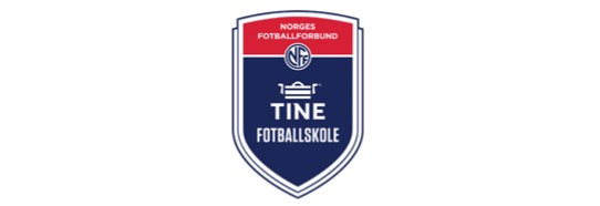Tine Fotballskule - 10-12 år