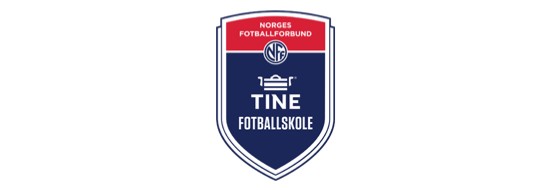 Tine Fotballskule - 6-9 år
