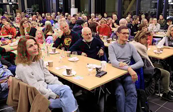 Premieutdeling Sørdalskarusellen 2023