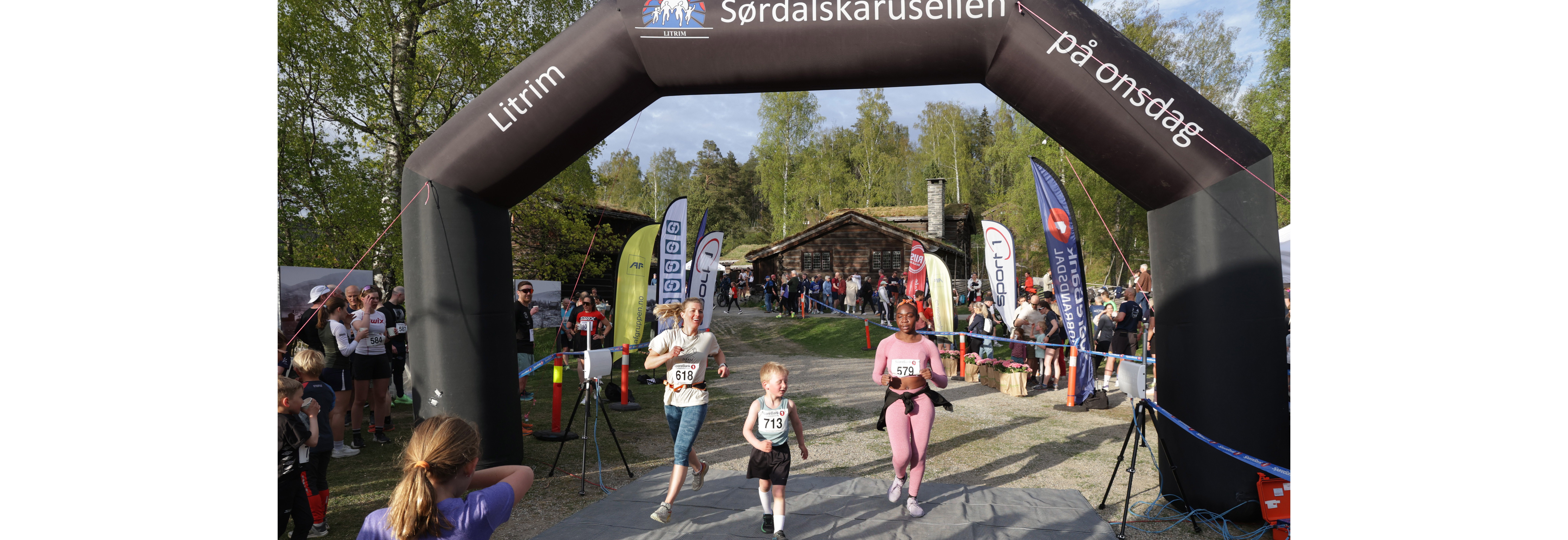 Maihaugenløpet 2026