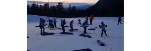 Alle Med familiedag på Ullsheim