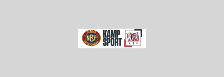 Årets parasamling i regi av Norges Bryteforbund, Norges Bokseforbund & Norges Kampsportforbund