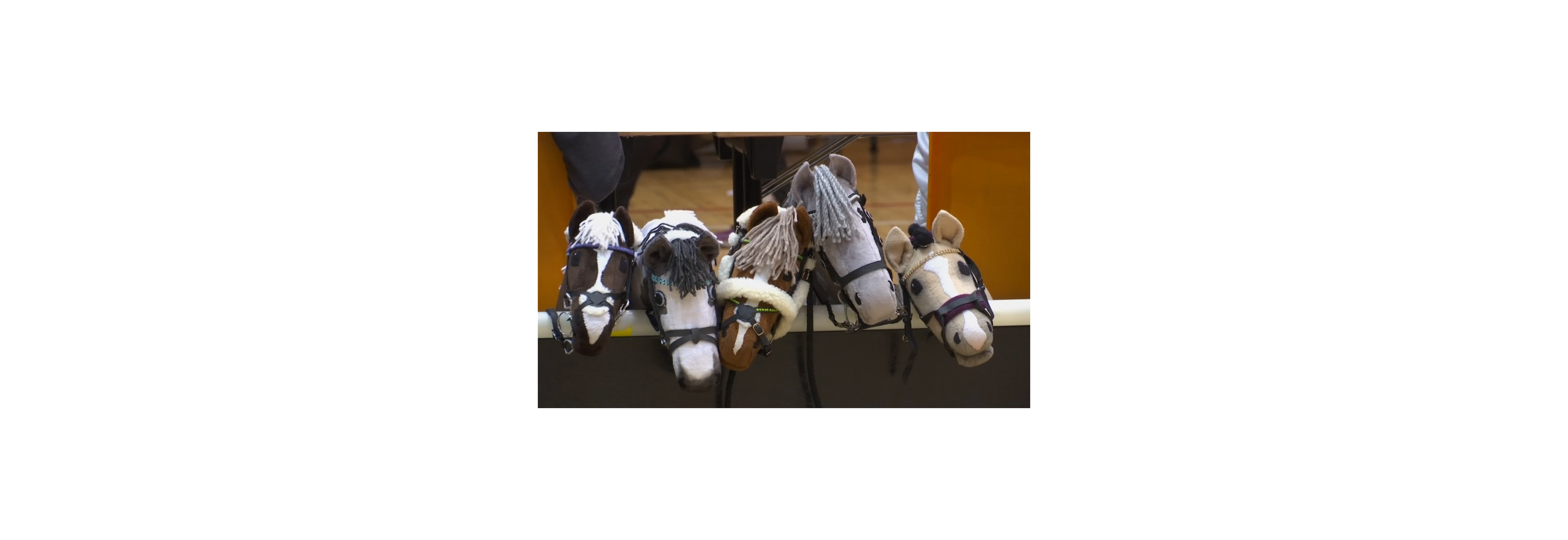 KJEPPHEST FEST 21.DESEMBER