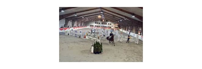 Velkommen til Sprangstevne på Birketveit!