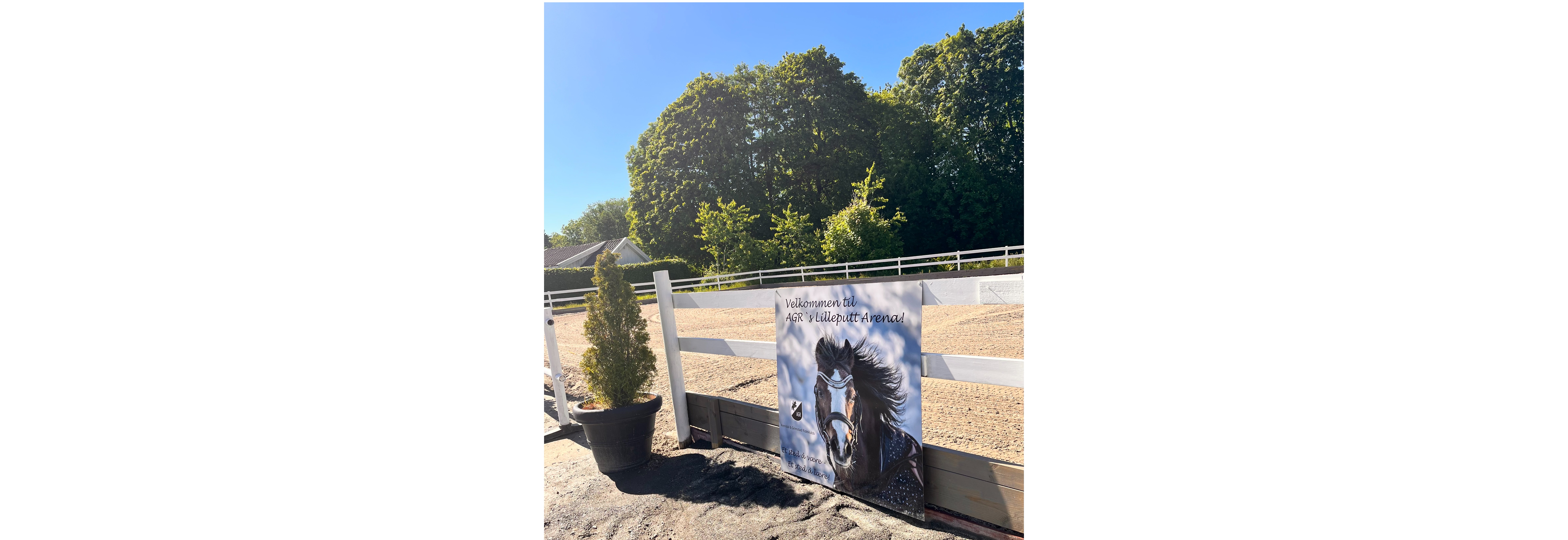 Rideskolestart