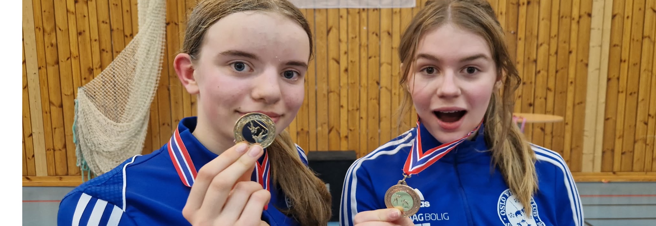 Oslofjord Cup 2026 - Asker