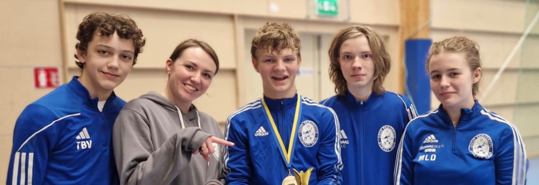 Nordisk mesterskap 2026 – Stavanger